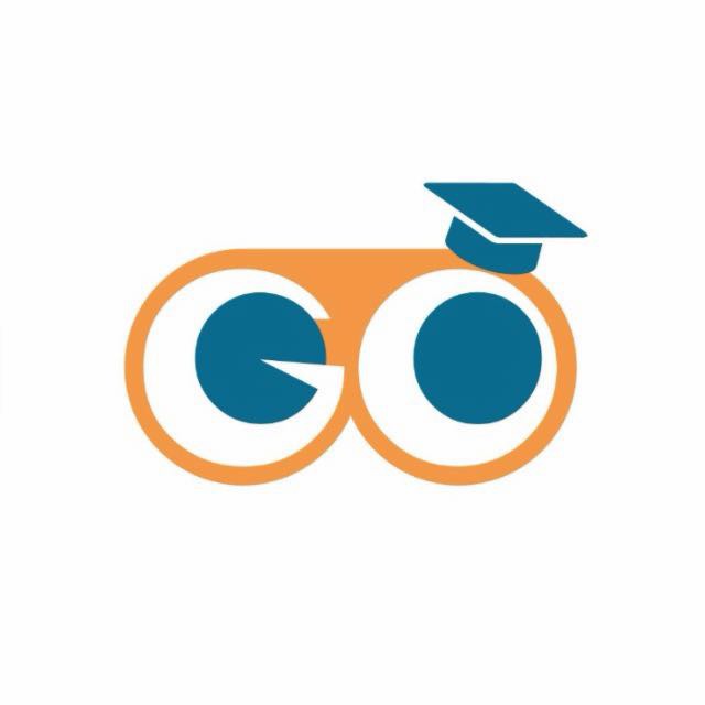 高勳教育 GoFun Education 元朗補習中心 Logo